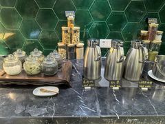 -长沙豪布斯卡酒店(长沙省政府德思勤店)