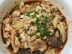 -勇猛子川菜馆(新军路店)