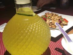 -雀舞云南菜(乐客城店)
