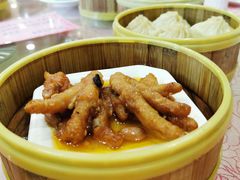 -聚彩居三和酒楼•老字号粤菜(南城店)