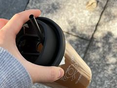 -Beans Solo豆号咖啡(百家湖花园店)