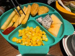 -一豚轩·烧鸟·豚骨拉面(五四路店)