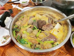 -江村四哥新鲜牛肉店(江高总店)