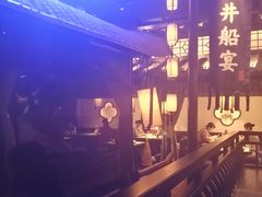 -绿茶餐厅(乐峰广场店)