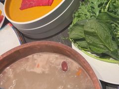 -阿古蒙·传统涮火锅自助(三台子万象汇店)