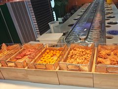 -大橘元自助回转火锅(天河新天地店)