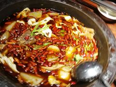 -受气牛肉·耙牛肉火锅(水晶郦城店)