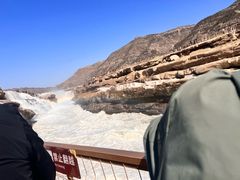 -陕西黄河壶口瀑布旅游区