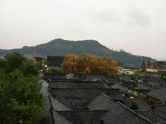 -中天楼