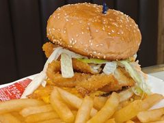 -龙城冰室(旺角)