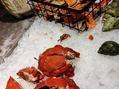 -上海中星铂尔曼大酒店 汇·西餐厅