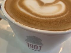 -1901 Cafe(西四店)
