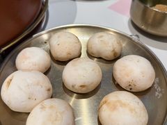 -西塔老太太泥炉烤肉(望京一店)