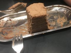 -Awfully Chocolate(嘉里城店)