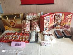 -欣旺·迎宾楼·百年无锡菜