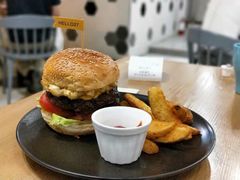 -HELLO 27 意面·沙拉·帕尼尼