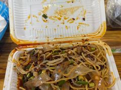 -爪爪西施