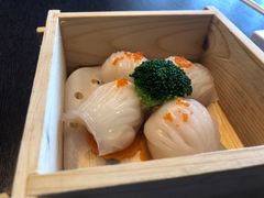-北海银滩皇冠假日酒店-德丰楼中餐厅