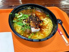 -一品飘香米线(一中总店)