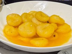 -穆老九清真牛羊肉馆(宋城店)