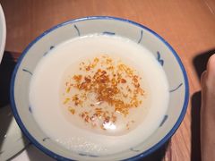 -RUXU入续糖水铺与包(卓悦中心店)