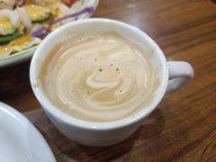 -萨莉亚意式餐厅(中北永旺店)
