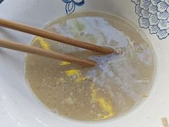 -徐老幺奶汤面