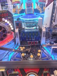 -卡通尼·Safari非洲探索乐园·生日会(金桥国际商业广场店)