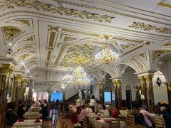 -华梅西餐厅(哈尔滨中央大街店)