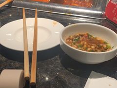 -海底捞火锅(龙湖三千集店)