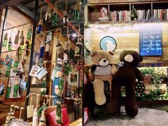 -别院里音乐餐酒吧(双流航空港店)