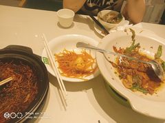 -绿草地·湘菜(7mall店)