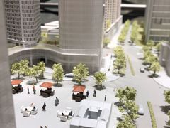 -深圳市当代艺术与城市规划馆