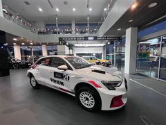 -金港秋名山·双层卡丁车场