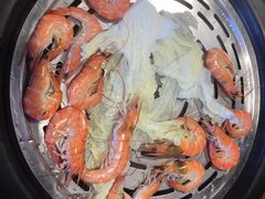 -日进一片海.生腌海鲜火锅.宵夜烧烤(三里屯总店)