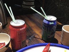 -功夫小龙虾·烧烤·江湖菜(金沙洲店)