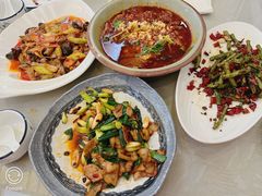 -成都驻京办餐厅(蜀都宾馆店)