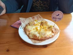 -夏日玛莉西餐厅(耒阳龙腾店)