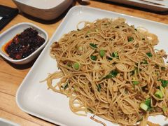 炒米粉-木屋烧烤(龙湖天街店)
