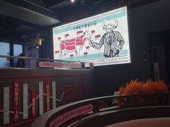 -三头牛·潮汕牛肉生蚝火锅 (夏湾店)
