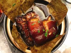 -邱记私房菜·十八年本地菜