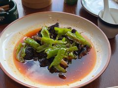 -宣威山野人家·云南菜·菌火锅(金碧店)