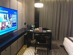 -乌鲁木齐百世昌龙泉酒店(大巴扎店)