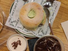 -Max Bakery 阿唛手作