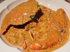 -狮拾久·现代新加坡料理(福田COCO Park店)