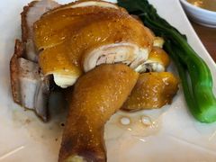 -香江小厨 The Kitchen(香江俱乐部店)