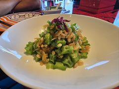 -上海滩餐厅(BFC外滩金融中心店)