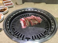 -妙香居韩国烤肉(鹏瑞利季华广场店)