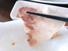 -蒸気海鮮