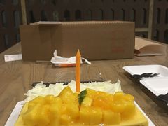 -壹点壹客·生日蛋糕(龙岗店)